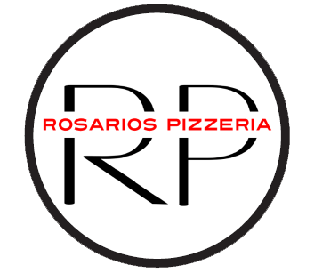 Rosario's East Utica logo